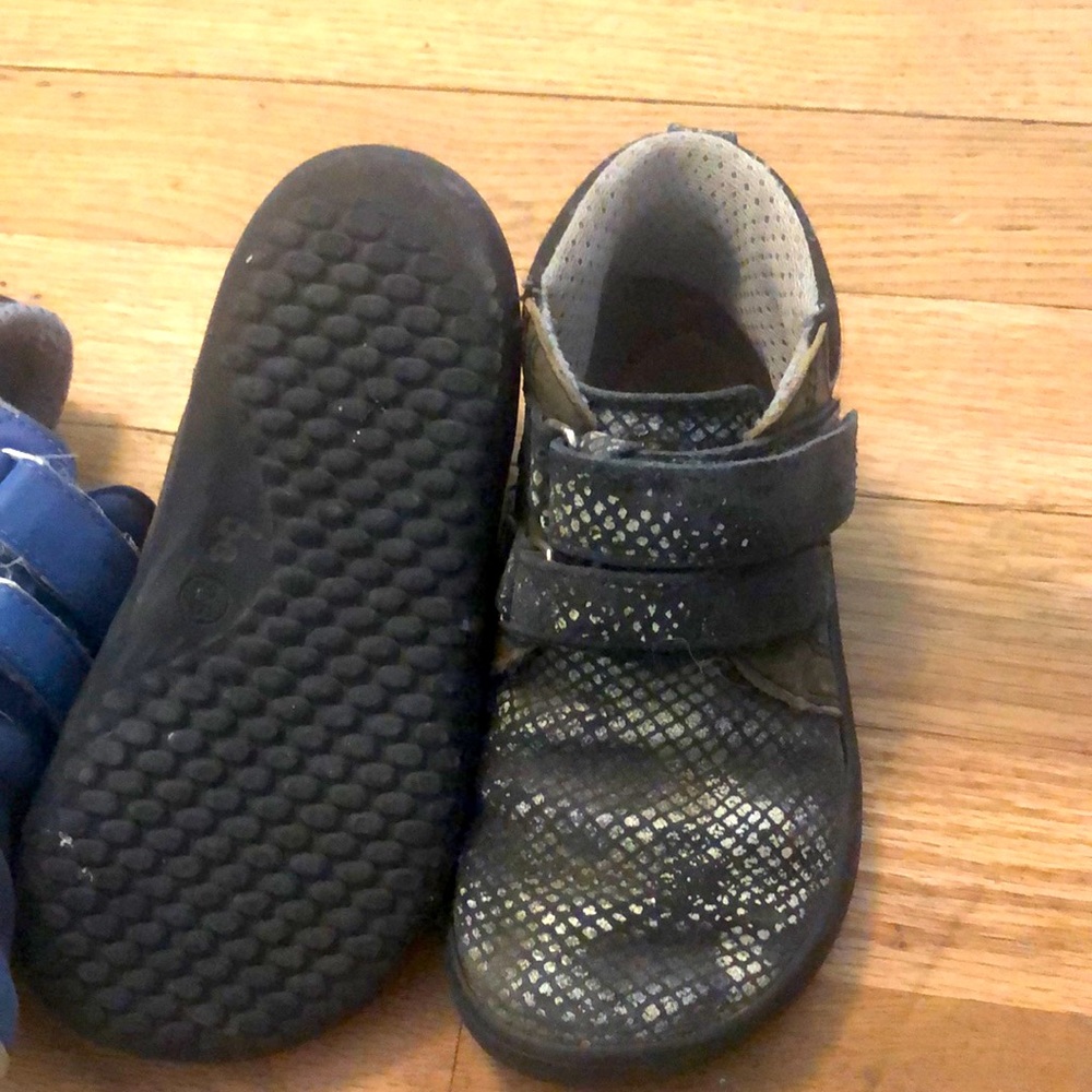 2pair Be lenka kids size 28